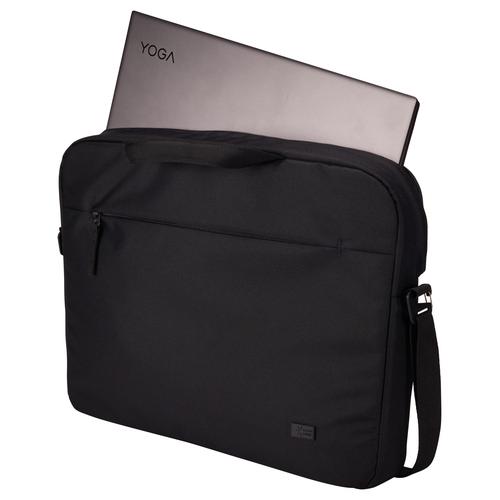 Case Logic Invigo Eco INVIA116 Black 39,6 cm (15.6") Opbergmap/sleeve Zwart - Image 10