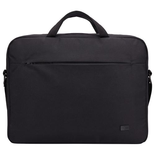 Case Logic Invigo Eco INVIA116 Black 39,6 cm (15.6") Opbergmap/sleeve Zwart - Image 9