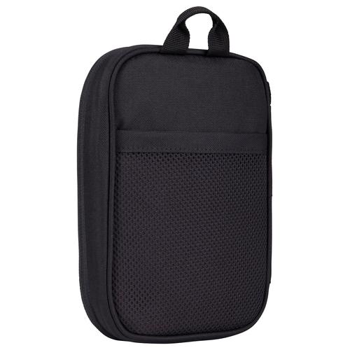 Case Logic Invigo Eco INVIAC102 Black apparatuurtas Opbergmap/sleeve Zwart - Image 2
