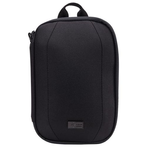Case Logic Invigo Eco INVIAC102 Black apparatuurtas Opbergmap/sleeve Zwart - Image 3