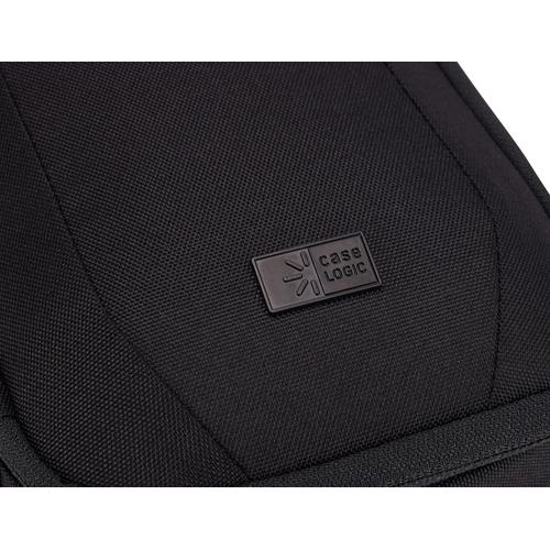 Case Logic Invigo Eco INVIAC102 Black apparatuurtas Opbergmap/sleeve Zwart - Image 7