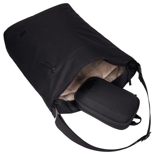 Case Logic Invigo Eco INVIAC102 Black apparatuurtas Opbergmap/sleeve Zwart - Image 8