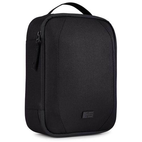 Case Logic Invigo Eco INVIAC103 Black apparatuurtas Opbergmap/sleeve Zwart - Image 1
