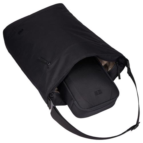 Case Logic Invigo Eco INVIAC103 Black apparatuurtas Opbergmap/sleeve Zwart - Image 10