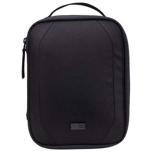 Case Logic Invigo Eco INVIAC103 Black apparatuurtas Opbergmap/sleeve Zwart - Image 4
