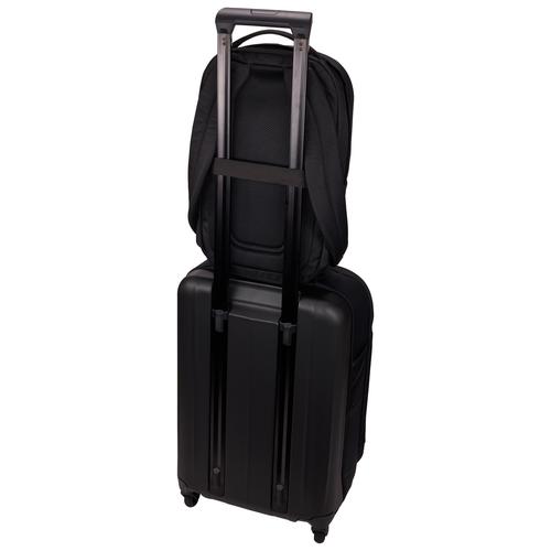 Case Logic Invigo Eco INVIBP114 Black 35,6 cm (14") Rugzak Zwart - Image 6