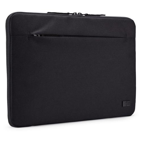 Case Logic Invigo Eco INVIS113 Black 33 cm (13") Opbergmap/sleeve Zwart - Image 1
