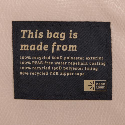 Case Logic Invigo Eco INVIS113 Black 33 cm (13") Opbergmap/sleeve Zwart - Image 6