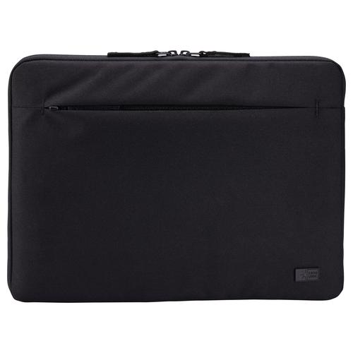 Case Logic Invigo Eco INVIS114 Black 35,6 cm (14") Opbergmap/sleeve Zwart - Image 3