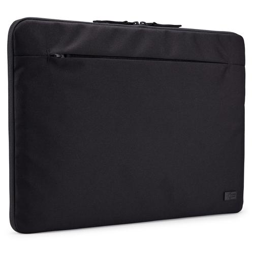 Case Logic Invigo Eco INVIS116 Black 38,1 cm (15") Opbergmap/sleeve Zwart - Image 1