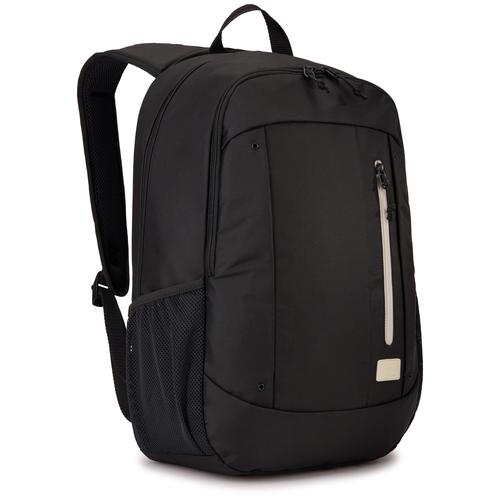 Case Logic Jaunt recycled Backpack 15.6" - Laptop rugzak 15,6 inch zwart - Image 1