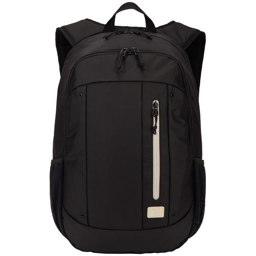 Case Logic Jaunt recycled Backpack 15.6" - Laptop rugzak 15,6 inch zwart - Image 2