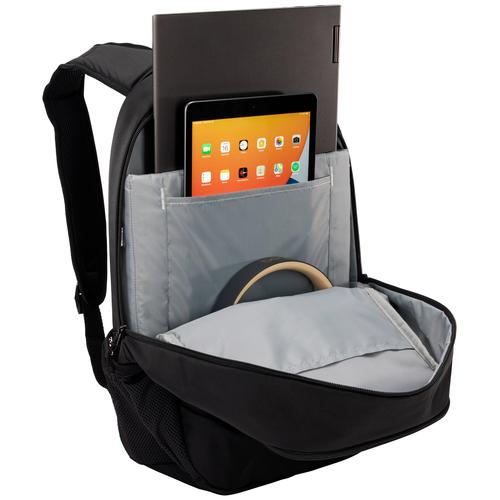 Case Logic Jaunt recycled Backpack 15.6" - Laptop rugzak 15,6 inch zwart - Image 4
