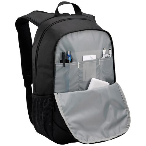 Case Logic Jaunt recycled Backpack 15.6" - Laptop rugzak 15,6 inch zwart - Image 8