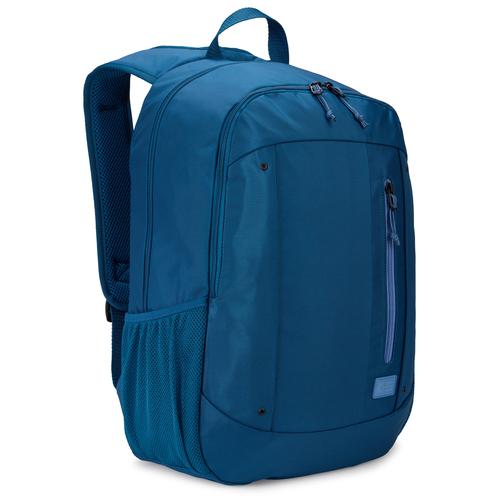 Case Logic Jaunt WMBP215 Dark Teal 39,6 cm (15.6") Rugzak Blauwgroen - Image 1