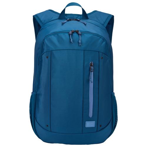 Case Logic Jaunt WMBP215 Dark Teal 39,6 cm (15.6") Rugzak Blauwgroen - Image 4