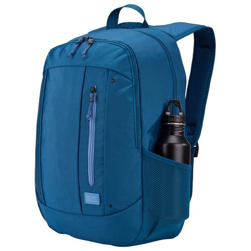 Case Logic Jaunt WMBP215 Dark Teal 39,6 cm (15.6") Rugzak Blauwgroen - Image 8