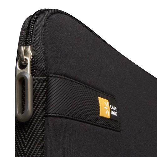 Case Logic Laps Laptop Sleeve 11" - Hoes 11 inch zwart - Image 3