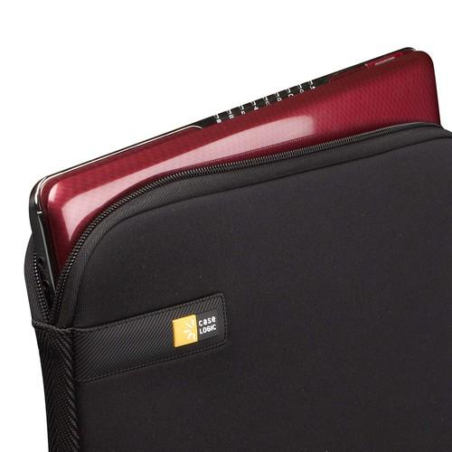 Case Logic Laps Laptop Sleeve 11" - Hoes 11 inch zwart - Image 5
