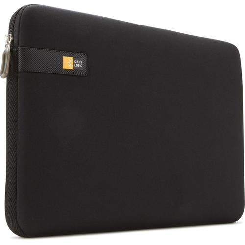 Case Logic Laps Laptop Sleeve 13" - Hoes 13 inch zwart - Image 1