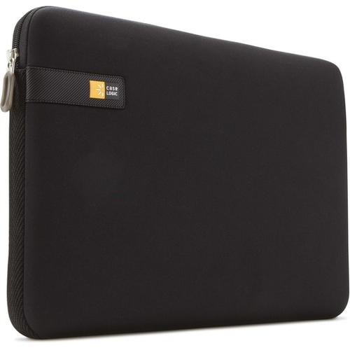 Case Logic Laps Laptop Sleeve 14" - Hoes 14 inch zwart - Image 1