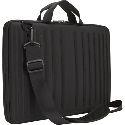 Case Logic Laptop Attaché 16" - hardcase 15,6 inch zwart - Image 2
