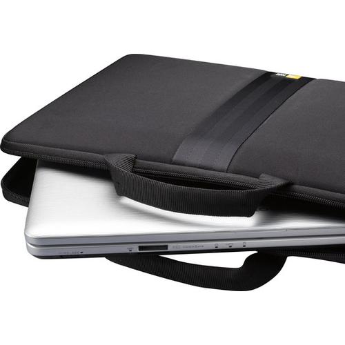 Case Logic Laptop Attaché 16" - hardcase 15,6 inch zwart - Image 5