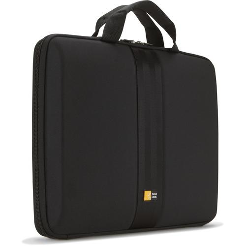 Case Logic Laptop Sleeve 13" - hardcase 13 inch zwart
