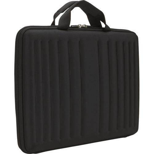Case Logic Laptop Sleeve 13" - hardcase 13 inch zwart - Image 2
