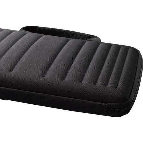 Case Logic Laptop Sleeve 13" - hardcase 13 inch zwart - Image 7