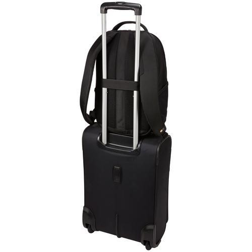 Case Logic Notion NOTIBP-114 Black rugzak Casual rugzak Zwart Nylon - Image 2