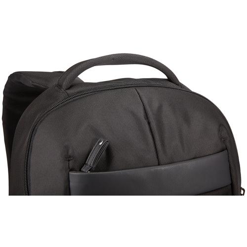 Case Logic Notion NOTIBP-114 Black rugzak Casual rugzak Zwart Nylon - Image 5