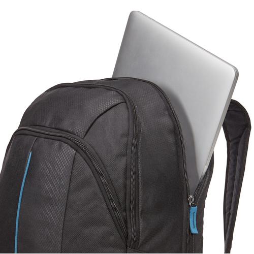 Case Logic Prevailer Laptop Backpack 17.3" - Rugzak 17,3 inch - Image 3