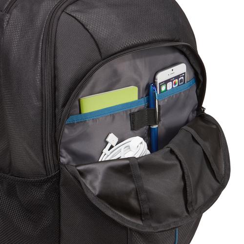 Case Logic Prevailer Laptop Backpack 17.3" - Rugzak 17,3 inch - Image 4