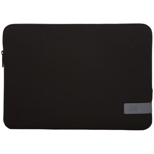 Case Logic Reflect Laptop Sleeve 14" - Hoes 14 inch zwart - Image 3