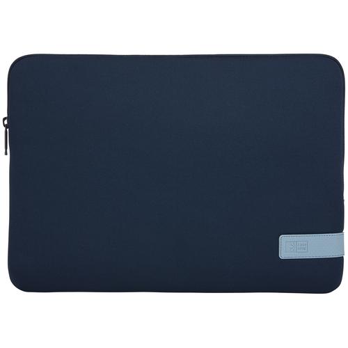 Case Logic Reflect Laptop Sleeve 14" - Hoes 14 inch blauw - Image 3