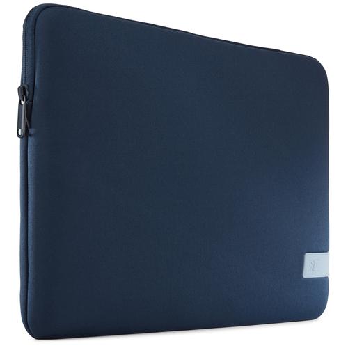 Case Logic Reflect Laptop Sleeve 15.6" - Hoes 15,6 inch blauw - Image 1