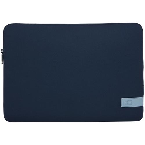 Case Logic Reflect Laptop Sleeve 15.6" - Hoes 15,6 inch blauw - Image 3