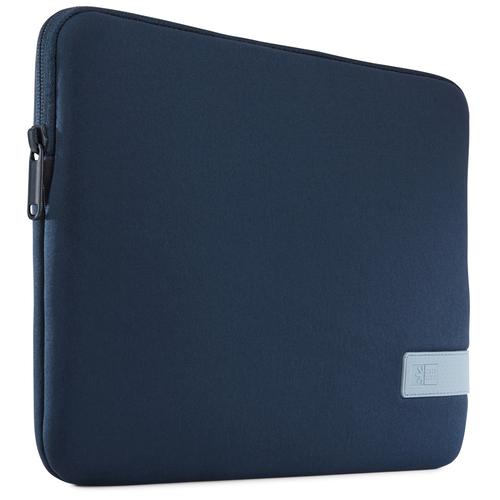Case Logic Reflect REFMB-113 Dark Blue 33 cm (13") Opbergmap/sleeve Blauw - Image 1