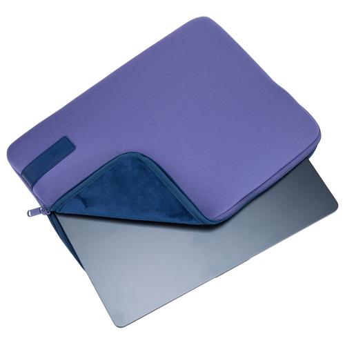 Case Logic Reflect REFPC114 Concentrated Purple 39,6 cm (15.6") Opbergmap/sleeve Paars - Image 4