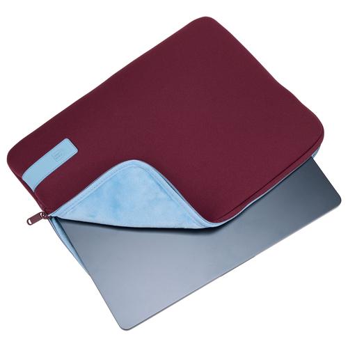 Case Logic Reflect REFPC114 Nuanced Red 35,6 cm (14") Opbergmap/sleeve Rood - Image 4