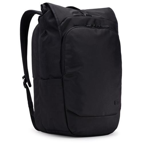 Case Logic VARIBP117 Black rugzak Casual rugzak Zwart Gerecycled polyester - Image 1