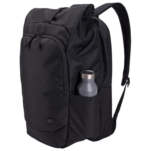 Case Logic VARIBP117 Black rugzak Casual rugzak Zwart Gerecycled polyester - Image 5