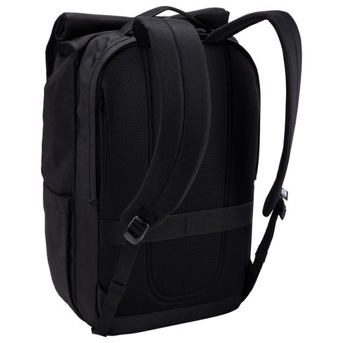 Case Logic VARIBP117 Black rugzak Casual rugzak Zwart Gerecycled polyester - Image 8
