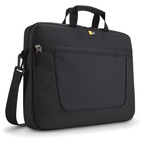 Case Logic VNAI-215 Black 39,6 cm (15.6") Opbergmap/sleeve Zwart