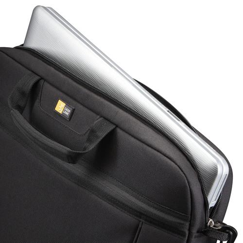 Case Logic VNAI-215 Black 39,6 cm (15.6") Opbergmap/sleeve Zwart - Image 3