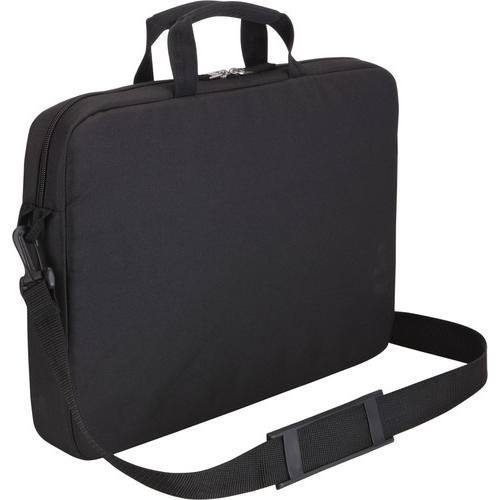 Case Logic VNAI-215 Black 39,6 cm (15.6") Opbergmap/sleeve Zwart - Image 4