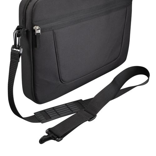 Case Logic VNAI-215 Black 39,6 cm (15.6") Opbergmap/sleeve Zwart - Image 6