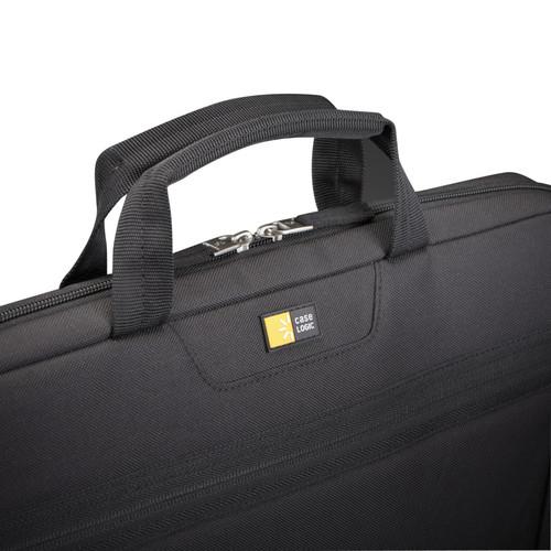 Case Logic VNAI-215 Black 39,6 cm (15.6") Opbergmap/sleeve Zwart - Image 7