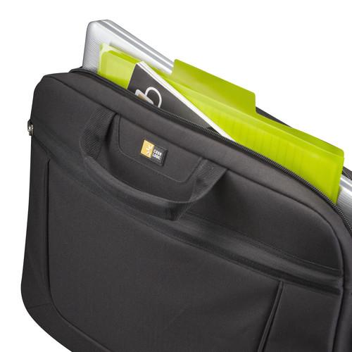 Case Logic VNAI-215 Black 39,6 cm (15.6") Opbergmap/sleeve Zwart - Image 9